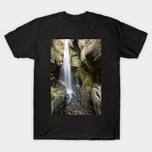 Secret waterfall T-Shirt